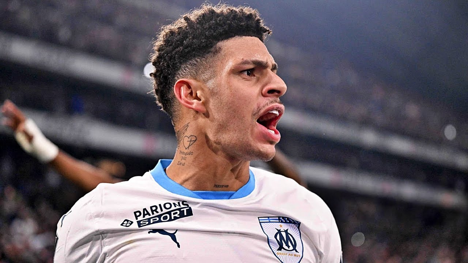 Inter, Luis Henrique ile anlaştı